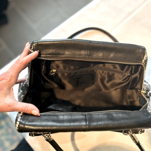 Coach purse - Picture 8 of 9